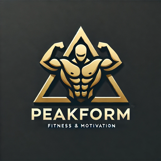 PeakForm Gym Plan